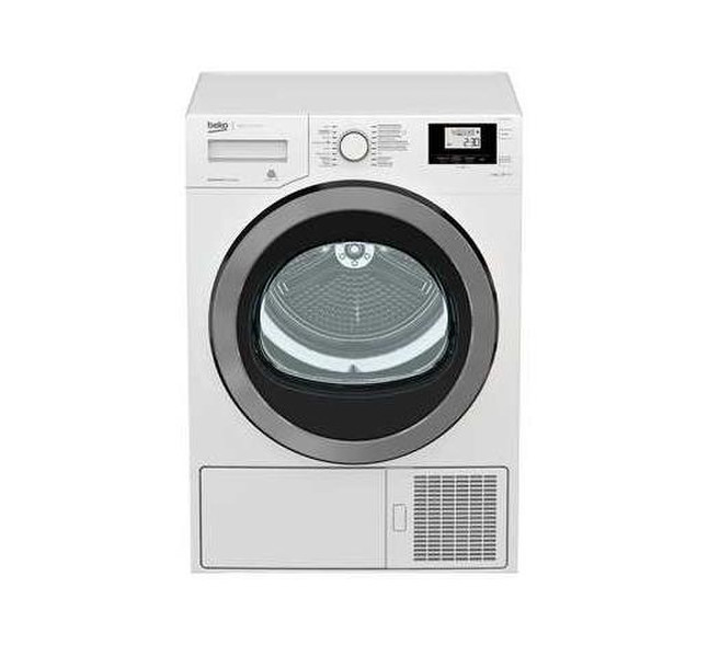 Beko DH8534 RX0 Freestanding Front-load 8kg A+++ White tumble dryer