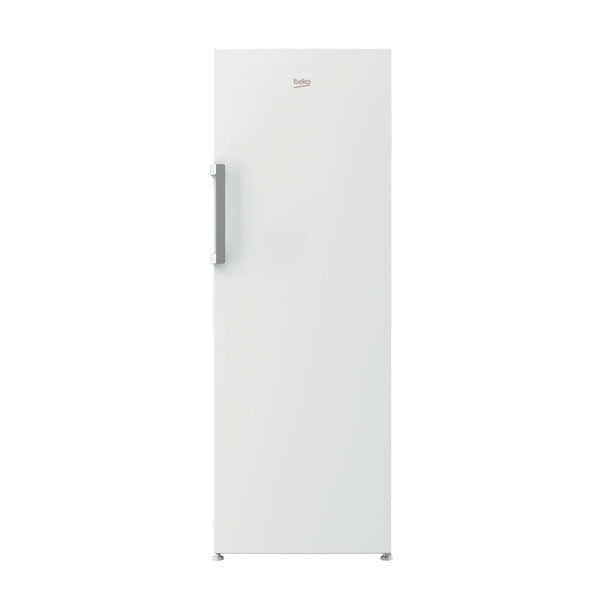Beko SSE415M24W Отдельностоящий 367л A+ Белый холодильник