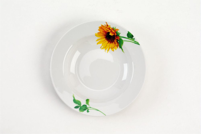 Tognana Porcellane OM001205038 обеденная тарелка