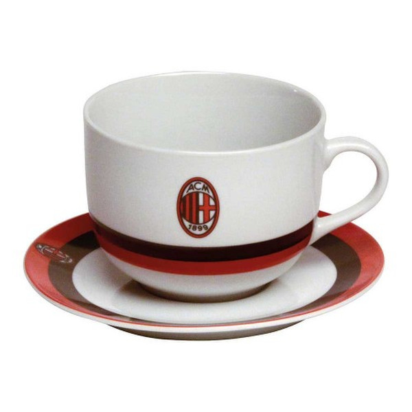 Tognana Porcellane OM085623669 Multi Universal 1Stück(e) Tasse & Becher