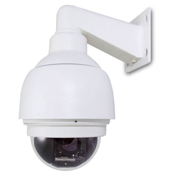 Planet ICA-HM620 IP В помещении и на открытом воздухе Dome Белый камера видеонаблюдения
