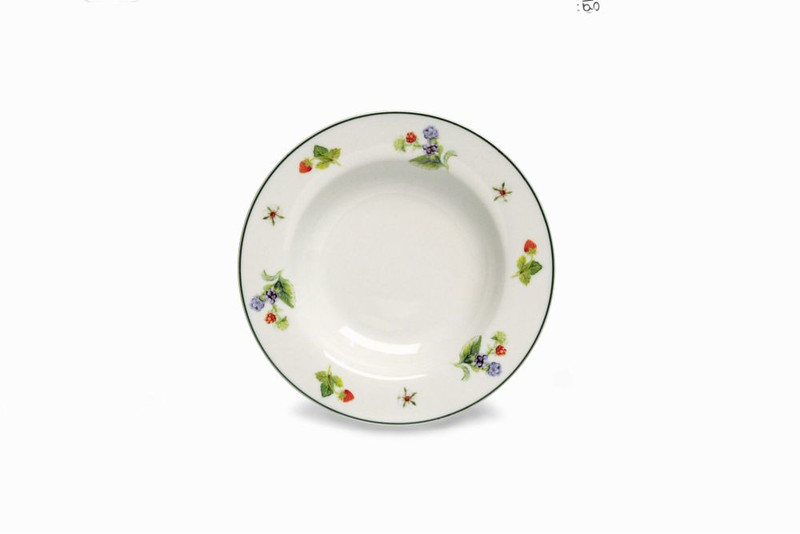 Tognana Porcellane OM001225142 dining plate