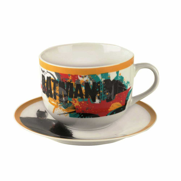 Tognana Porcellane LI085623519 Multi Tea 1pc(s) cup/mug