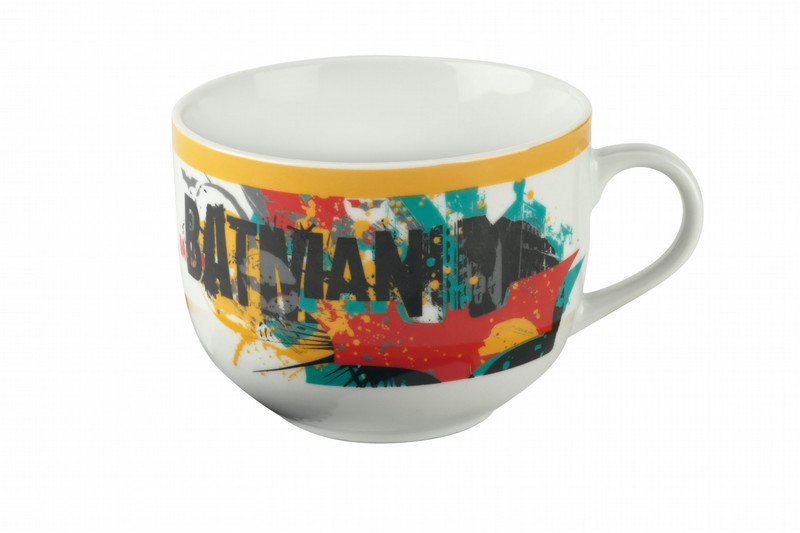 Tognana Porcellane LI085633519 Multi Tee 1Stück(e) Tasse & Becher