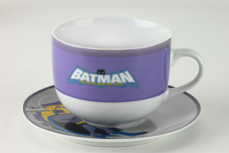 Tognana Porcellane LI085623520 Multi Tee 1Stück(e) Tasse & Becher