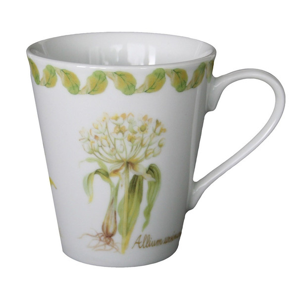 Tognana Porcellane IR014303457 Green,White Tea 1pc(s) cup/mug