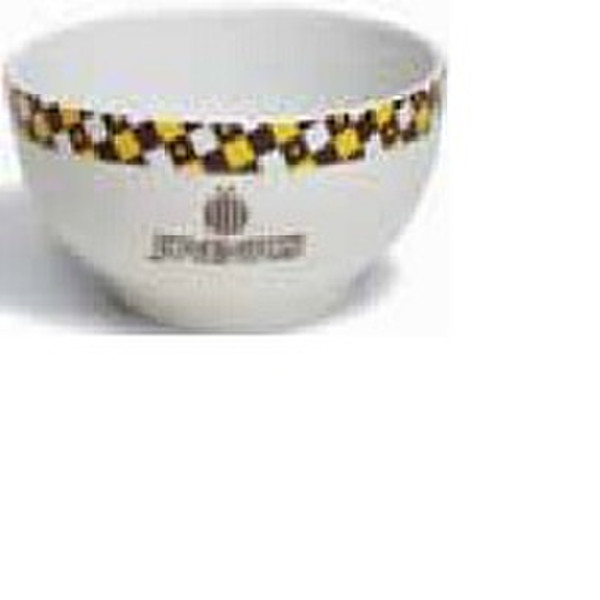 Tognana Porcellane OG085683611 Round Porcelain Multicolour dining bowl