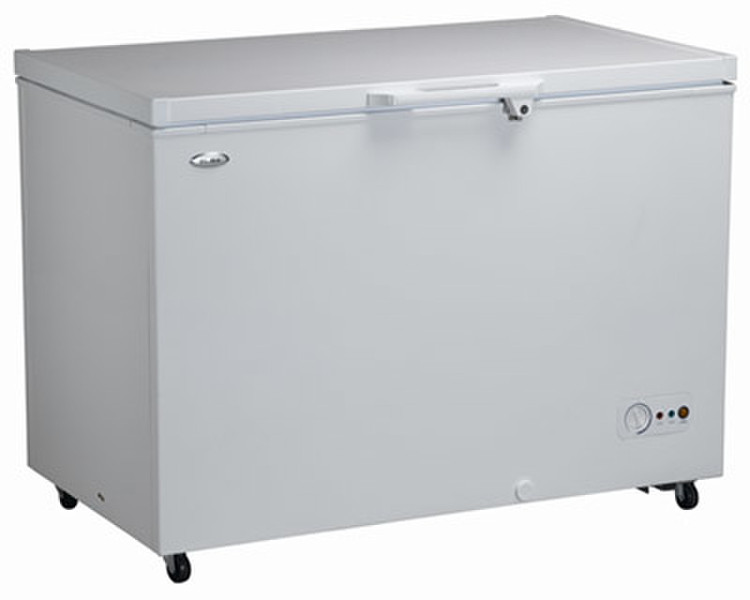 Elba EF-3500 Freestanding Chest 310L White freezer