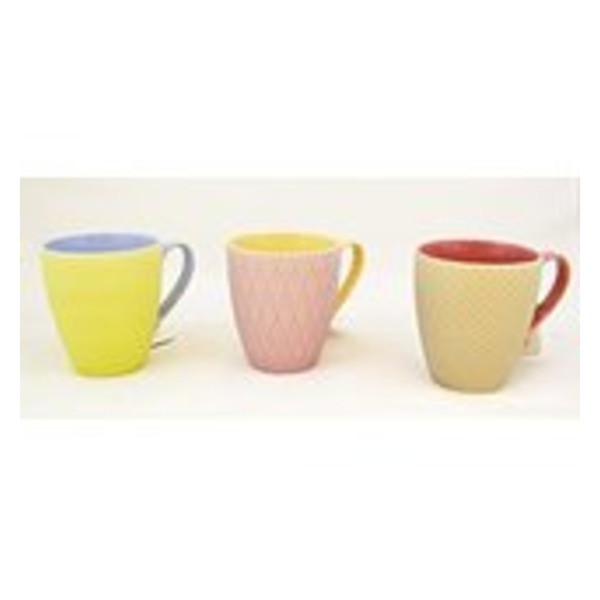 Tognana Porcellane RE114452125 Multi Universal 12pc(s) cup/mug