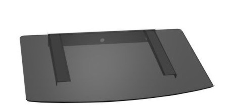 Itrade AGMT 1443 Black flat panel wall mount