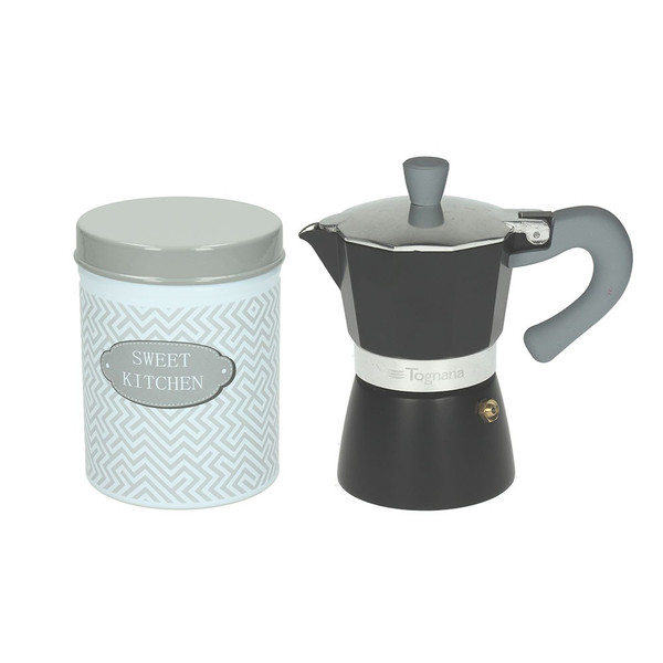 Tognana Porcellane V449102MNER coffee pot