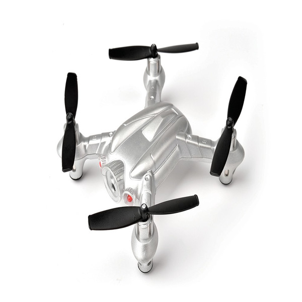 Oregon Scientific TG513 Remote controlled quadcopter Ferngesteuertes Spielzeug