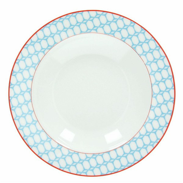 Tognana Porcellane OM001223373 dining plate