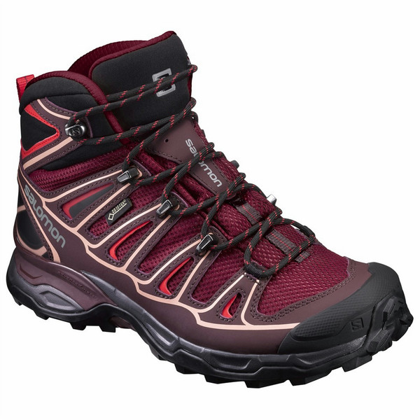 Salomon X Ultra Mid 2 GTX Adults Женский 36.7 Hiking boots