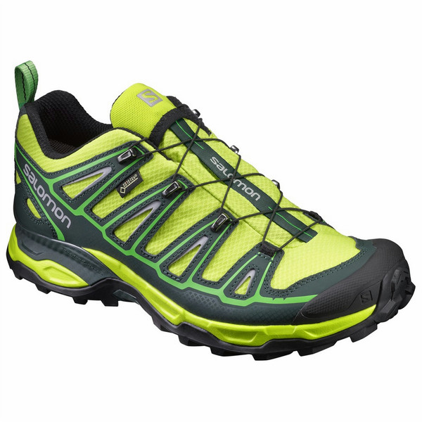Salomon X Ultra 2 GTX Adults Мужской 40.7 Hiking shoes