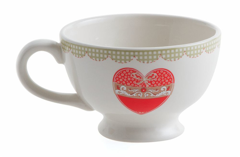 Tognana Porcellane DA117643395 Multi Universal 1pc(s) cup/mug