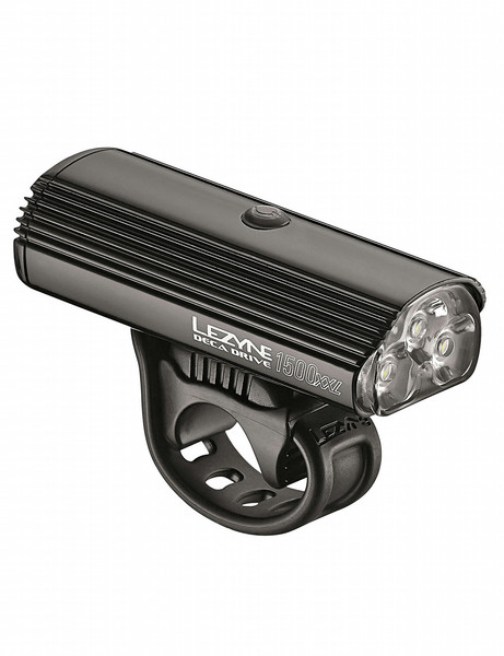 Lezyne Deca Drive 1500XXL Frontbeleuchtung LED 1500lm