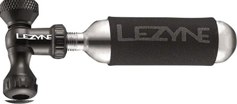 Lezyne A1115068 Hand air pump ручной воздушный насос