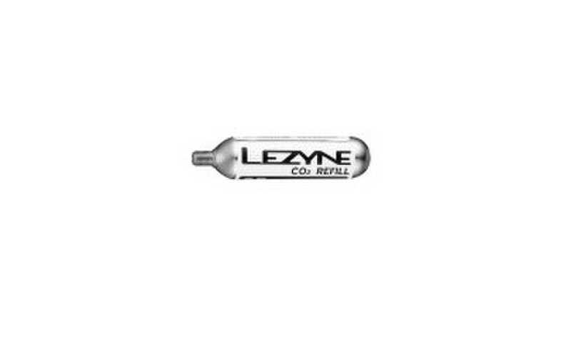Lezyne A1112319 Cеребряный Hand air pump ручной воздушный насос
