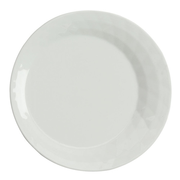 Tognana Porcellane DV002210000 обеденная тарелка