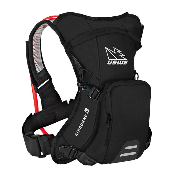USWE Airborne 3 1.6L Hiking Hydration pack
