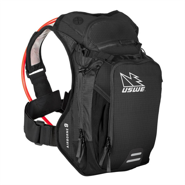 USWE Airborne 9 2.5L Hiking Hydration pack