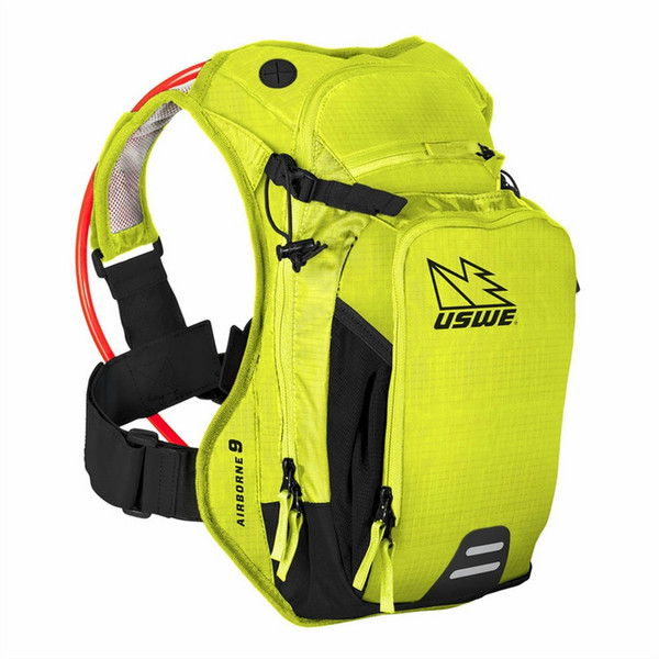 USWE Airborne 9 2.5L Hiking Hydration pack