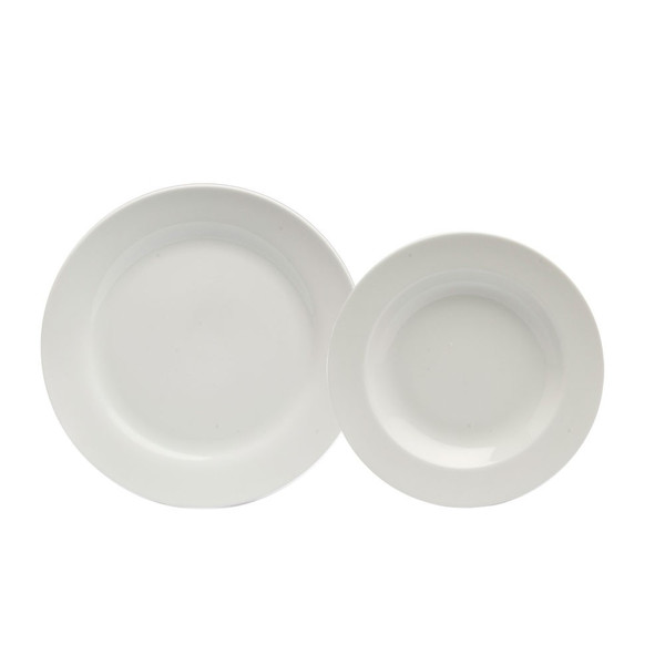 Tognana Porcellane OM081130000 dining plate