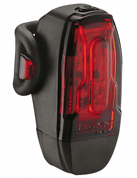 Lezyne KTV Drive Rear lighting 7лм