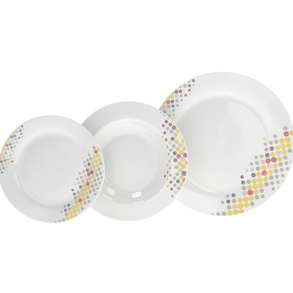Tognana Porcellane OM070185441 набор обеденной посуды