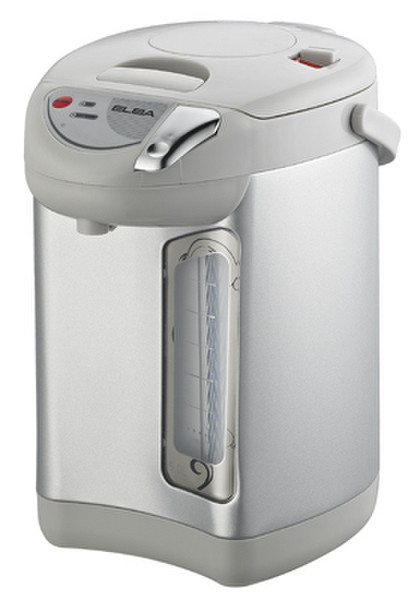 Elba TP-3815 3.2L Grey,White 730W electrical kettle