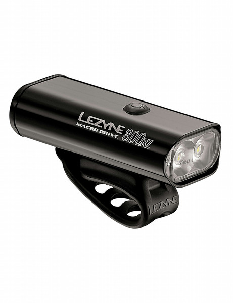 Lezyne Macro Drive 800XL Front lighting 800лм