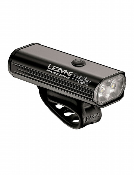 Lezyne Power Drive 1100XL Front lighting 1100лм