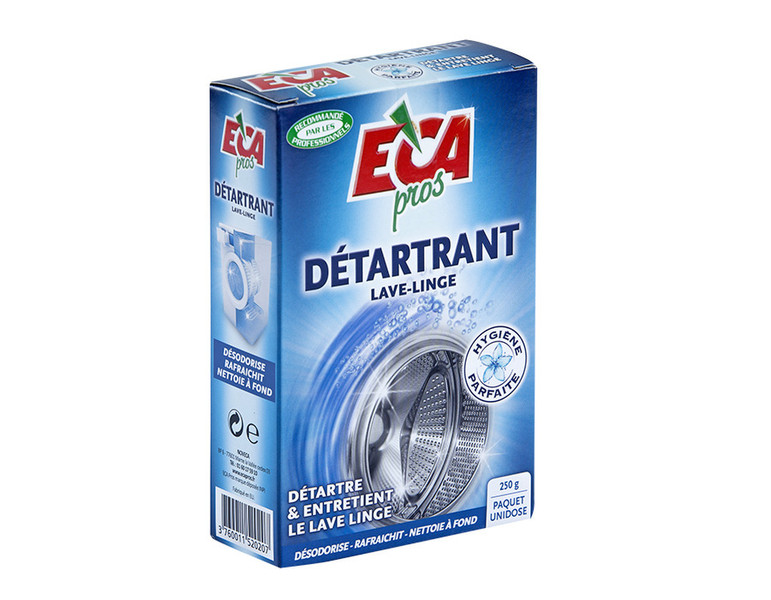 ECA pros 207 Waschmaschine 250g Hausgeräte-Reiniger