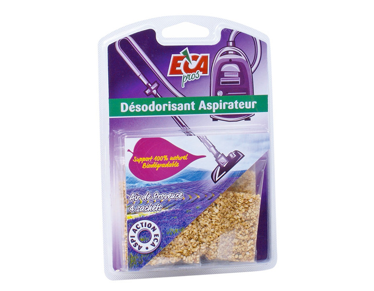 ECA pros 504 carpet cleaner/deodorizer