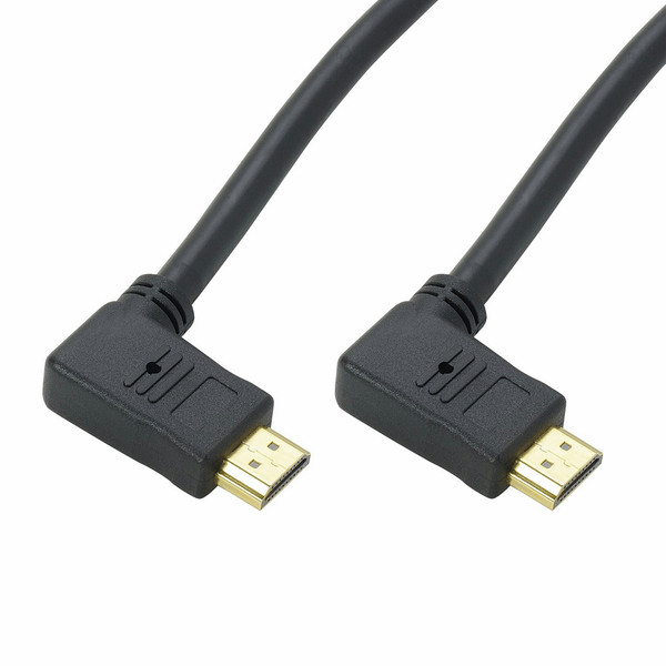 Erard 7893 3м HDMI HDMI Черный HDMI кабель