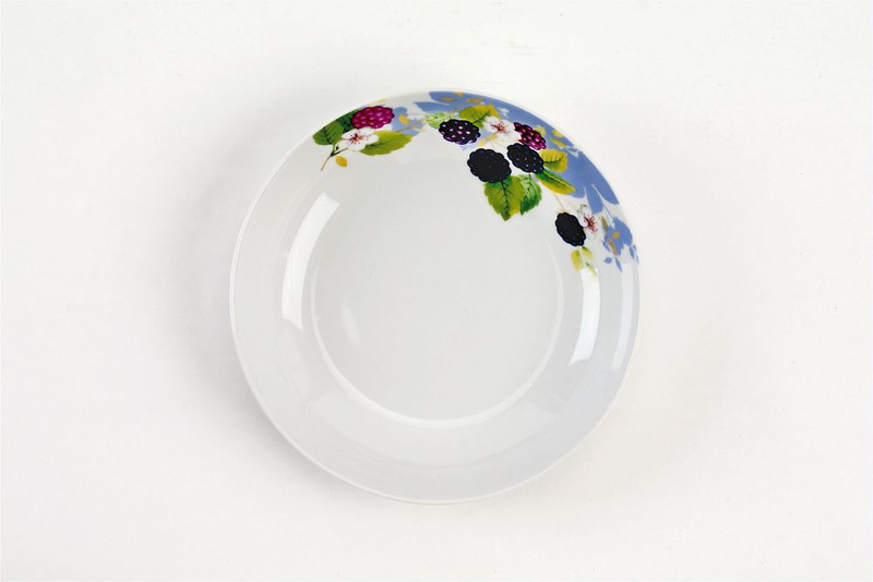 Tognana Porcellane ME001195136 dining plate