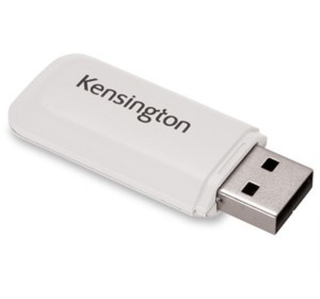 Kensington Bluetooth® USB Adapter 2.0 interface cards/adapter