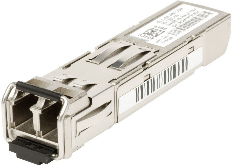 MicroOptics MO-JG915A SFP+ 10000Mbit/s Netzwerk-Transceiver-Modul