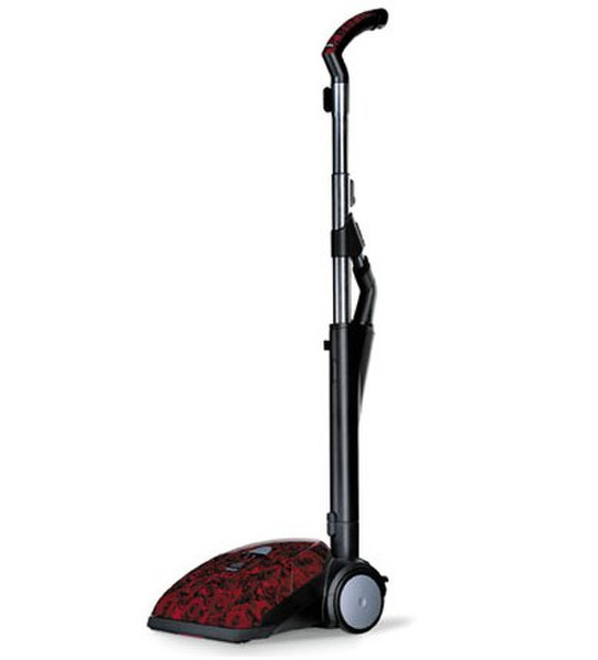 Miele Red Roses Vacuum Cleaner 1.5л 1000Вт электровеник