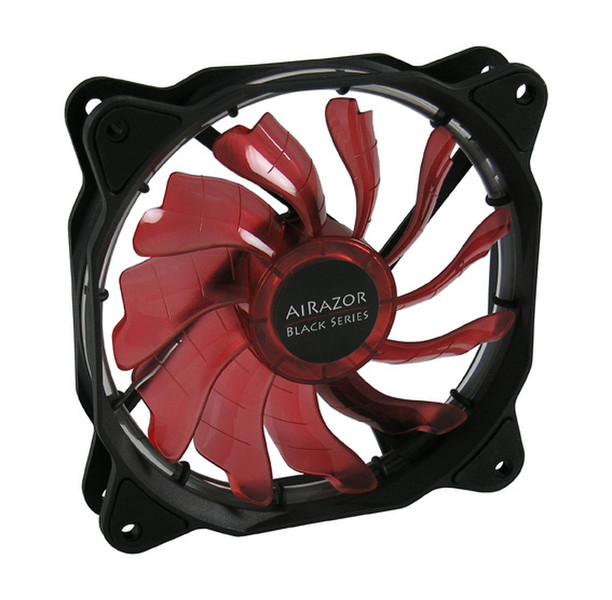 LC-Power LC-CF-120-TUBE-R Computer case Fan