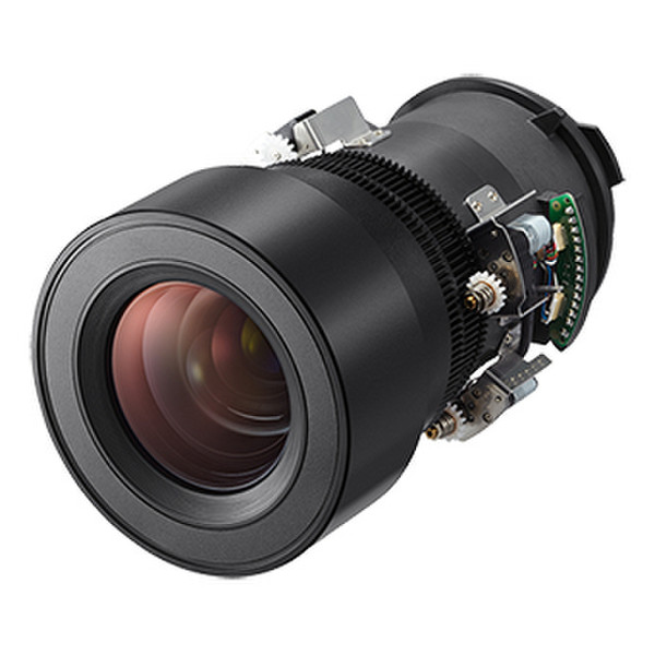 NEC NP42ZL projection lens