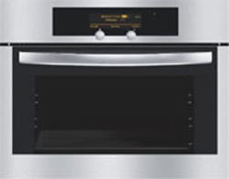 Miele H4050BM Built-in 36L 1000W Silver microwave