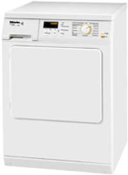 Miele Droogautomaat T 4523 Отдельностоящий Фронтальная загрузка 6кг C Белый