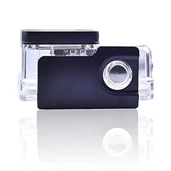 Goliton CAM.Z01.SPO.005.XXB Camera hard case Прозрачный сумка для фотоаппарата