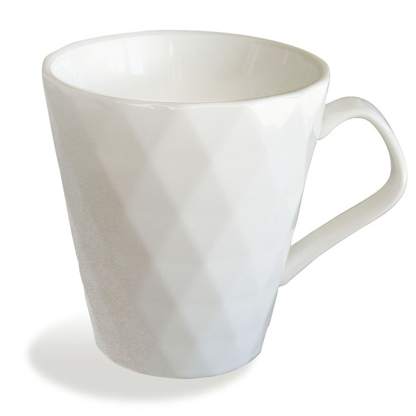 Tognana Porcellane KS014300000 White Universal 1pc(s) cup/mug