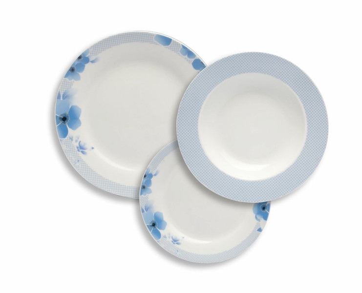 Tognana Porcellane OM071185379 dining plate