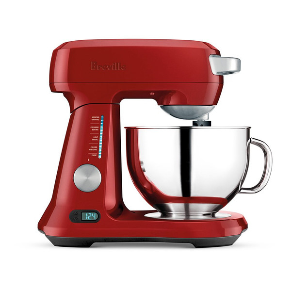 Breville BEM800CBXL миксер