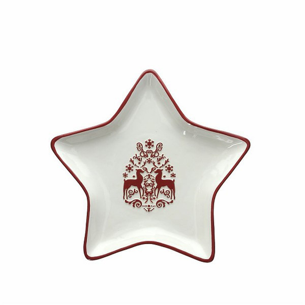 Tognana Porcellane NT1CT339237 dining plate