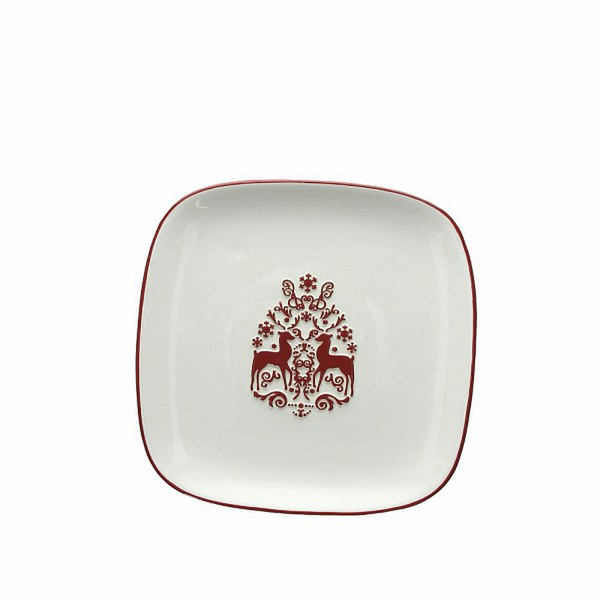 Tognana Porcellane NT1CT289237 dining plate